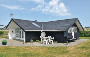 Stunning Home In Ringkøbing With Kitchen